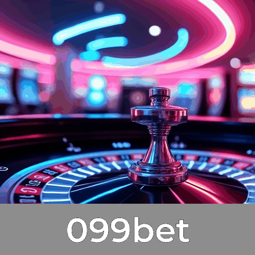 099bet: A Emoção dos Jogos de Cassino e Chances de Ganhar