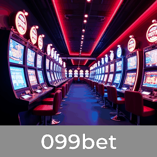 Descubra as Ofertas Irresistíveis do 099bet