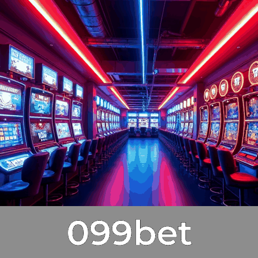 Descubra as Ofertas Irresistíveis do 099bet