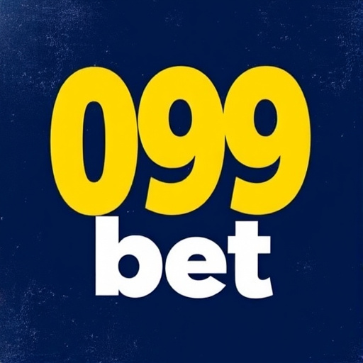 Logo da 099bet